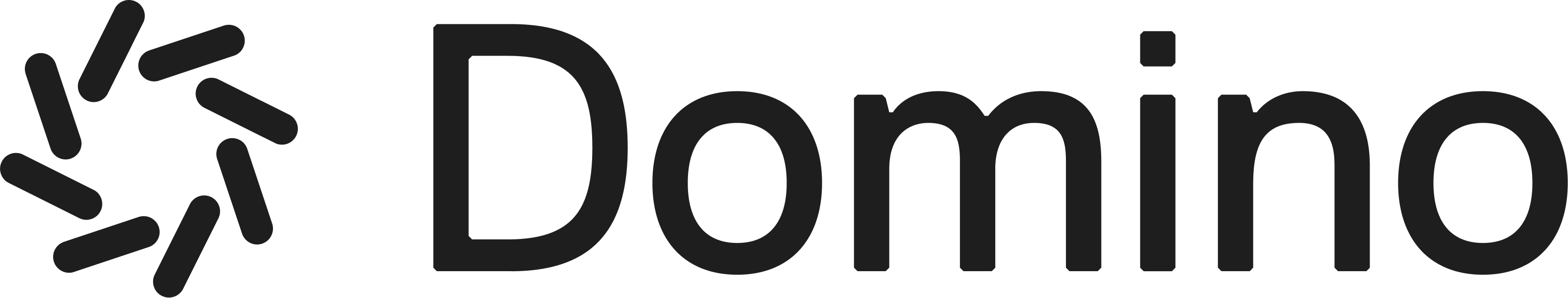 Domino Data Lab, Inc.